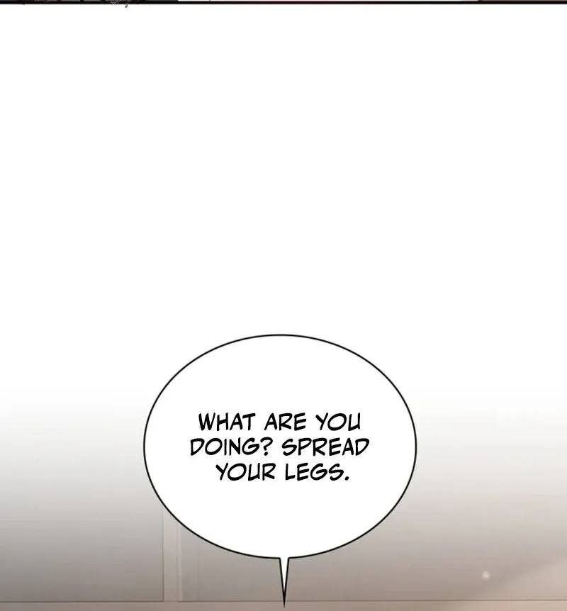 A Taste For Being Treated Roughly Chapter 2 page 25 - 