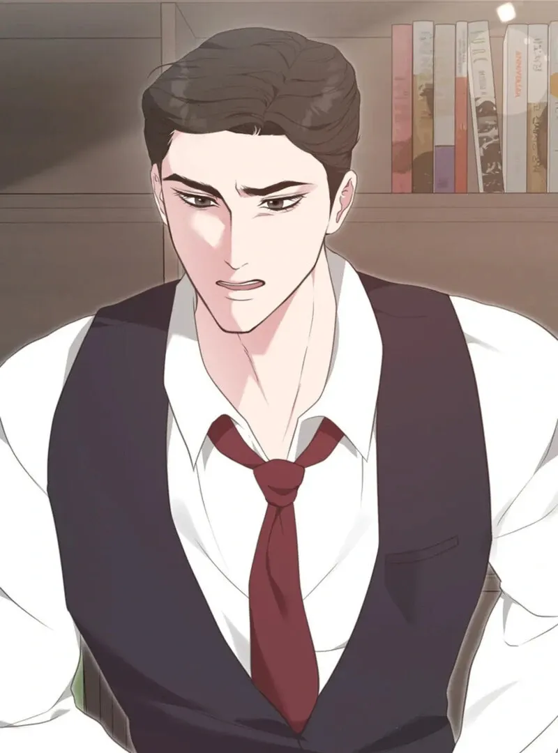 A Taste For Being Treated Roughly Chapter 2 page 26 - 