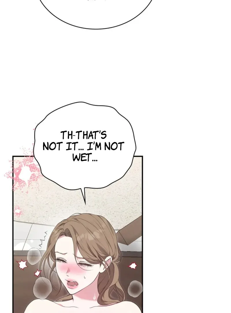A Taste For Being Treated Roughly Chapter 2 page 34 - 