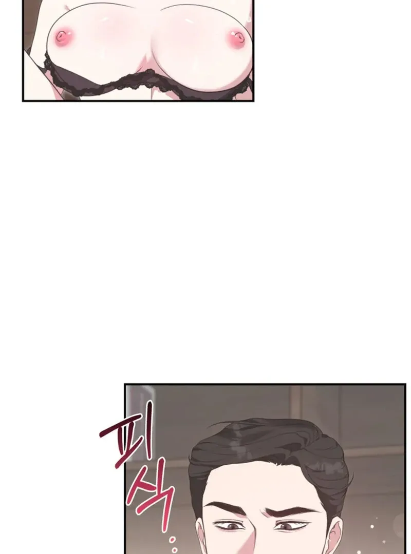 A Taste For Being Treated Roughly Chapter 2 page 35 - 