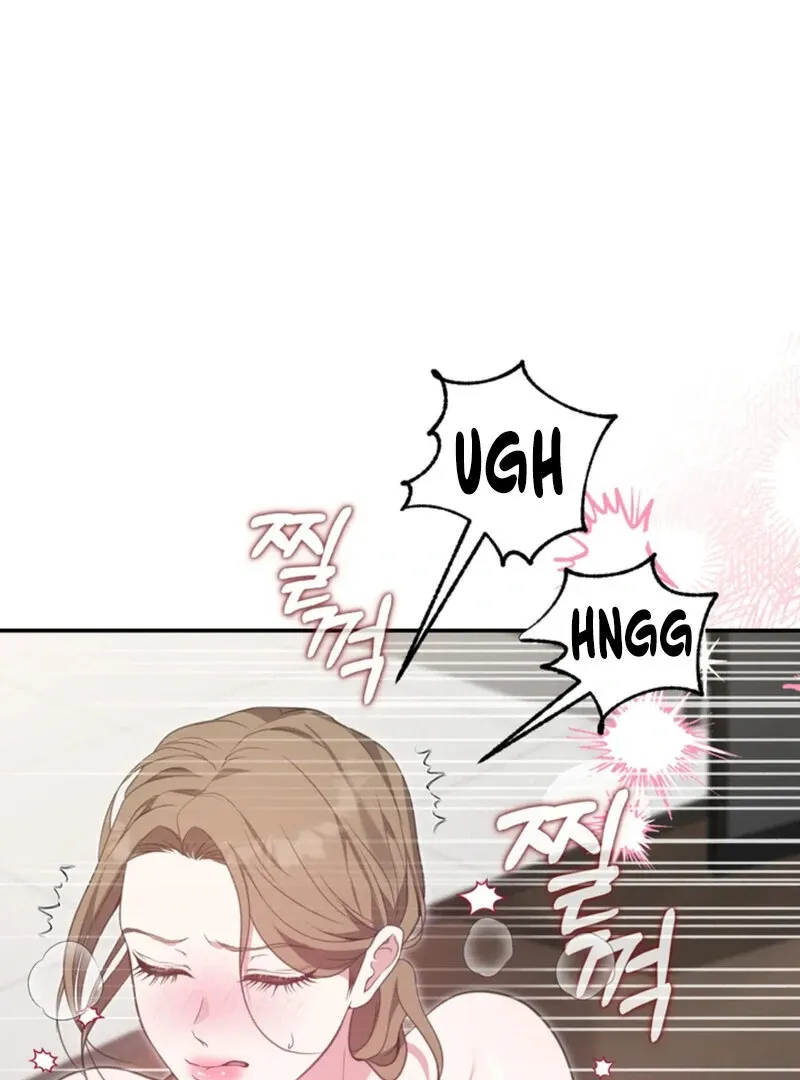 A Taste For Being Treated Roughly Chapter 2 page 39 - 