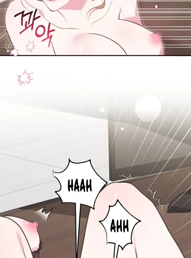 A Taste For Being Treated Roughly Chapter 2 page 40 - 