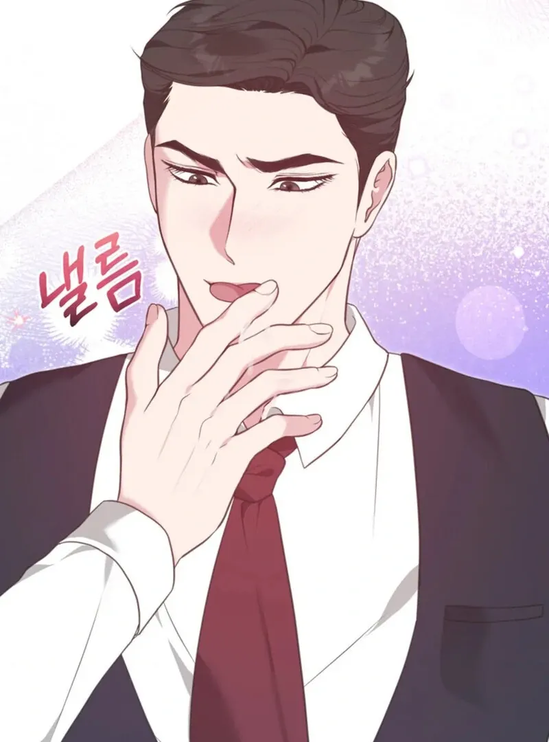 A Taste For Being Treated Roughly Chapter 2 page 44 - 