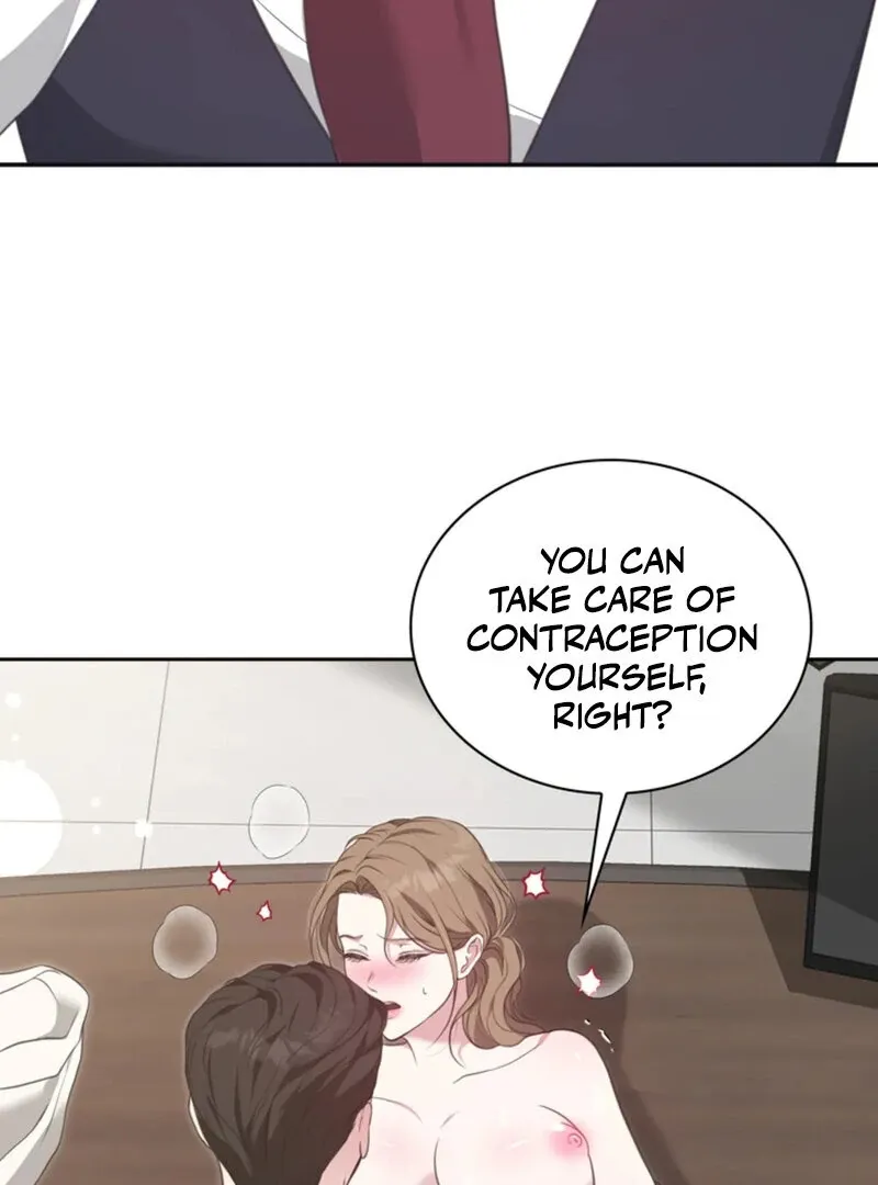 A Taste For Being Treated Roughly Chapter 2 page 45 - 
