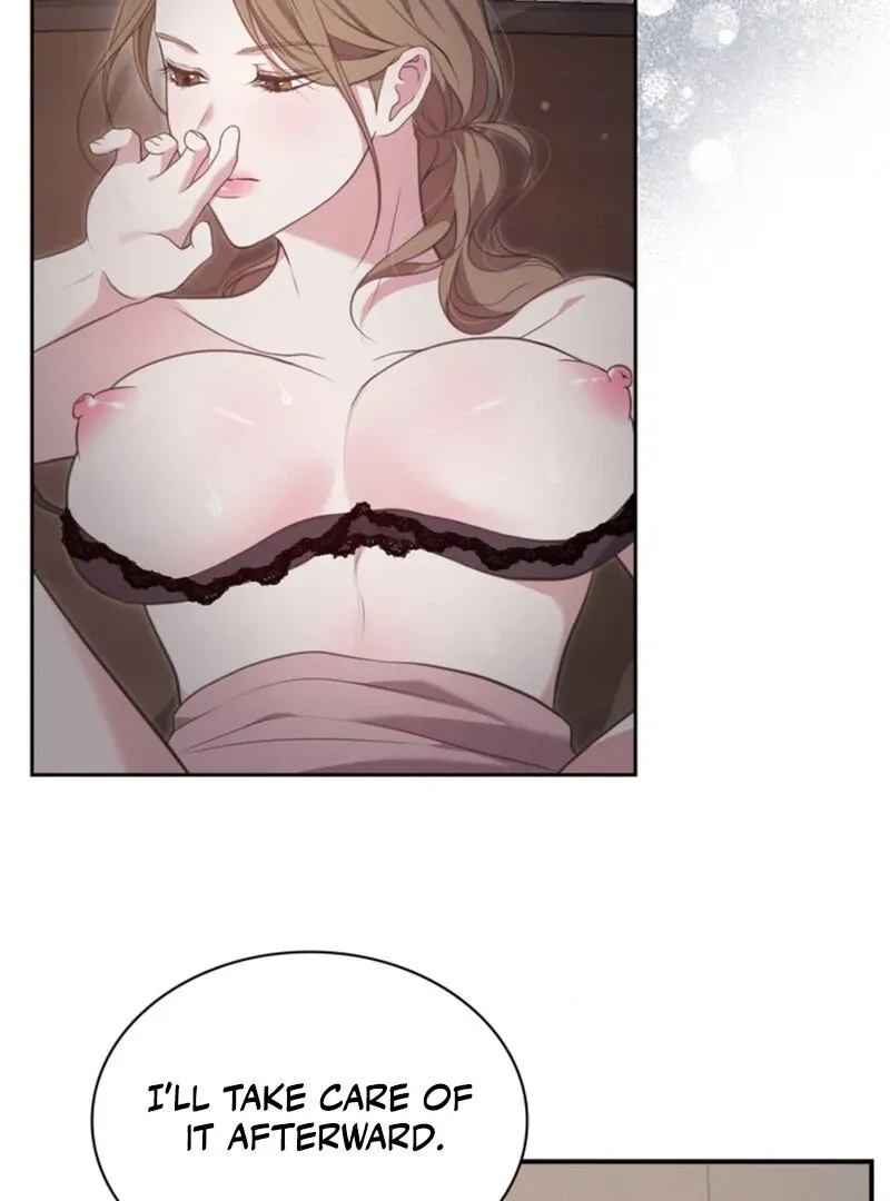 A Taste For Being Treated Roughly Chapter 2 page 49 - 
