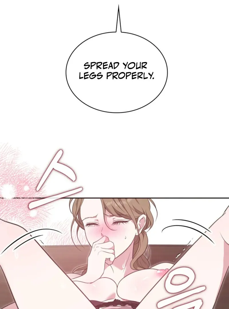 A Taste For Being Treated Roughly Chapter 2 page 60 - 