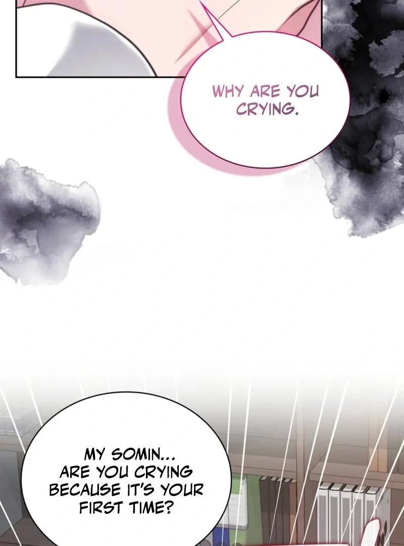 A Taste For Being Treated Roughly Chapter 2 page 79 - 