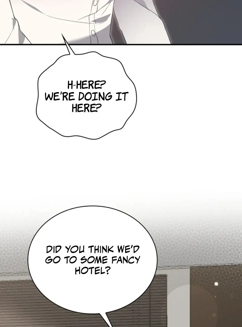 A Taste For Being Treated Roughly Chapter 2 page 9 - 