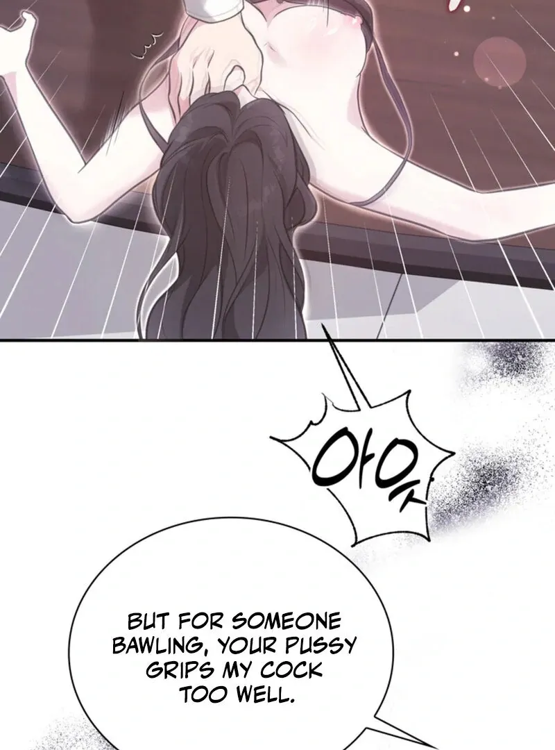 A Taste For Being Treated Roughly Chapter 2 page 81 - 
