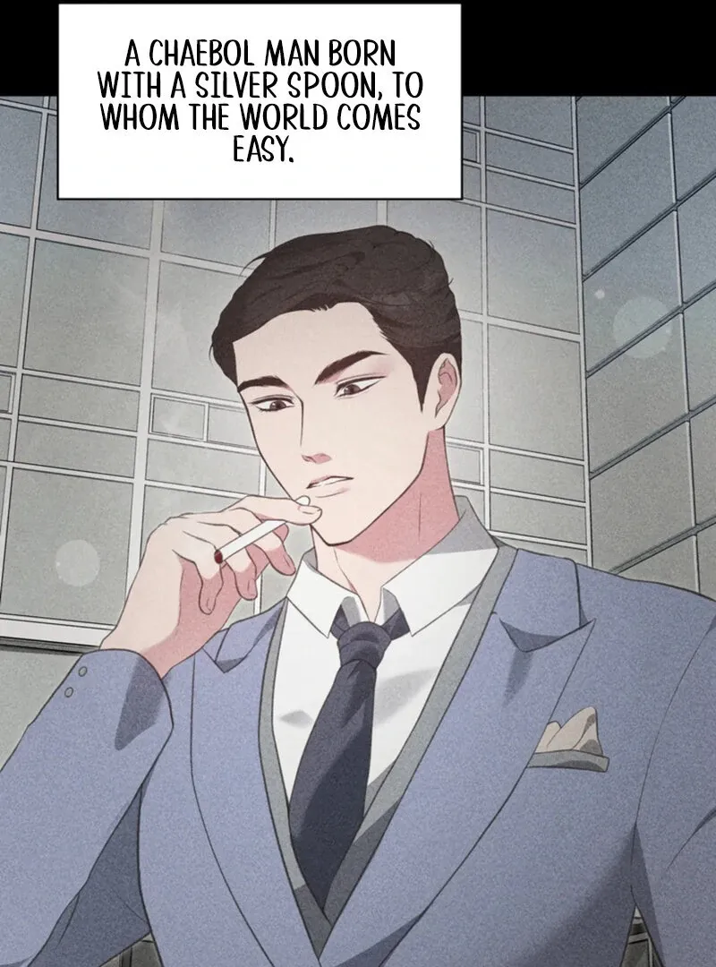A Taste For Being Treated Roughly Chapter 2 page 91 - 