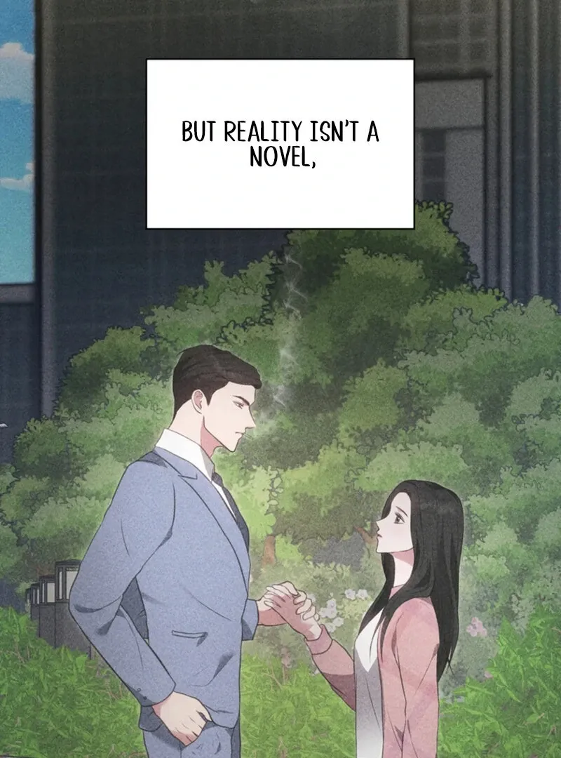 A Taste For Being Treated Roughly Chapter 2 page 93 - 