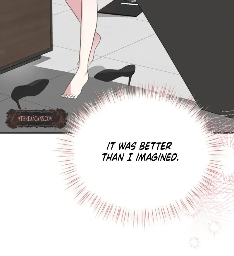 A Taste For Being Treated Roughly Chapter 3 page 102 - 