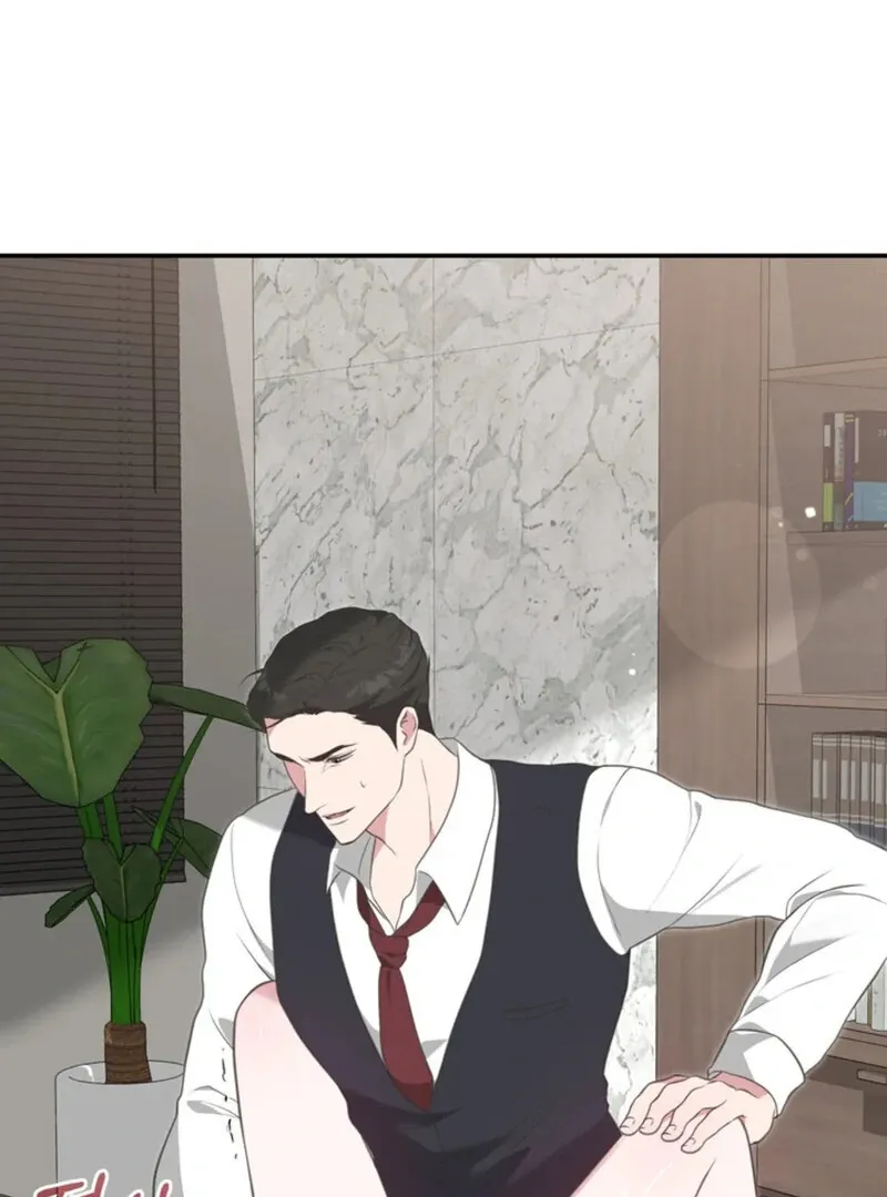 A Taste For Being Treated Roughly Chapter 3 page 14 - 