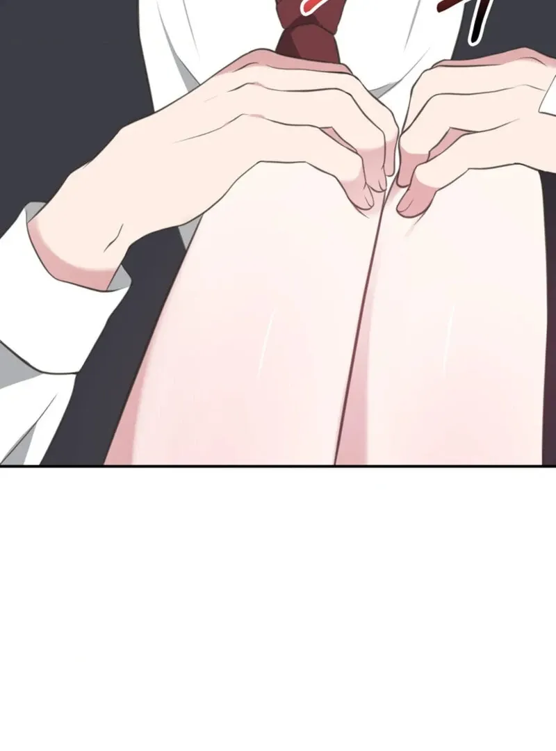A Taste For Being Treated Roughly Chapter 3 page 3 - 