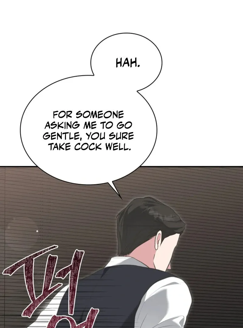 A Taste For Being Treated Roughly Chapter 3 page 21 - 