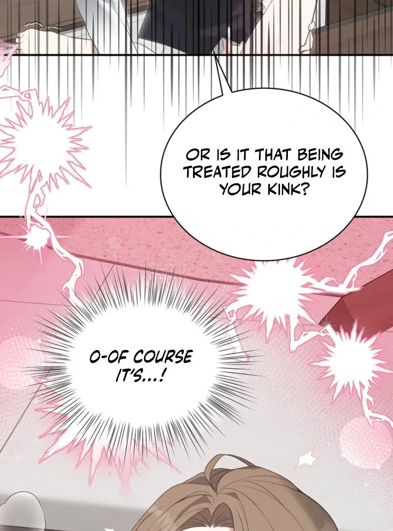 A Taste For Being Treated Roughly Chapter 3 page 24 - 