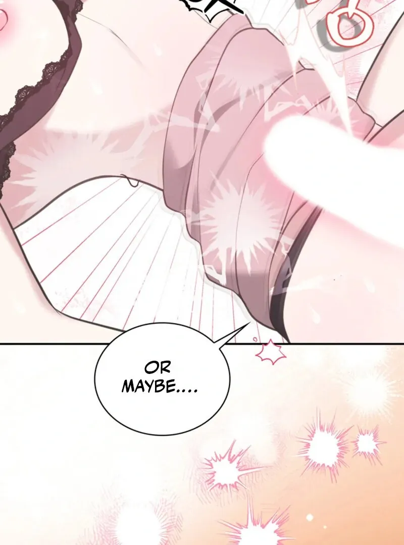 A Taste For Being Treated Roughly Chapter 3 page 37 - 
