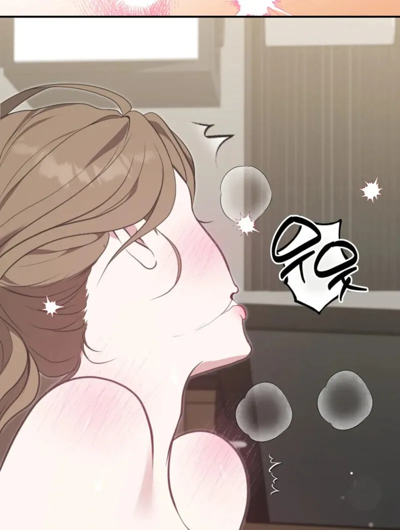 A Taste For Being Treated Roughly Chapter 3 page 38 - 