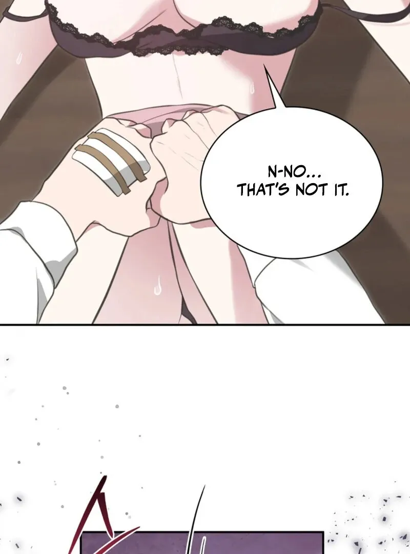 A Taste For Being Treated Roughly Chapter 3 page 5 - 
