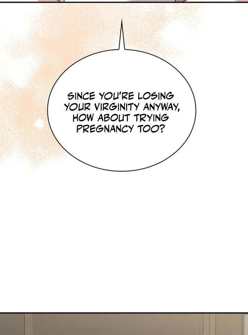 A Taste For Being Treated Roughly Chapter 3 page 41 - 