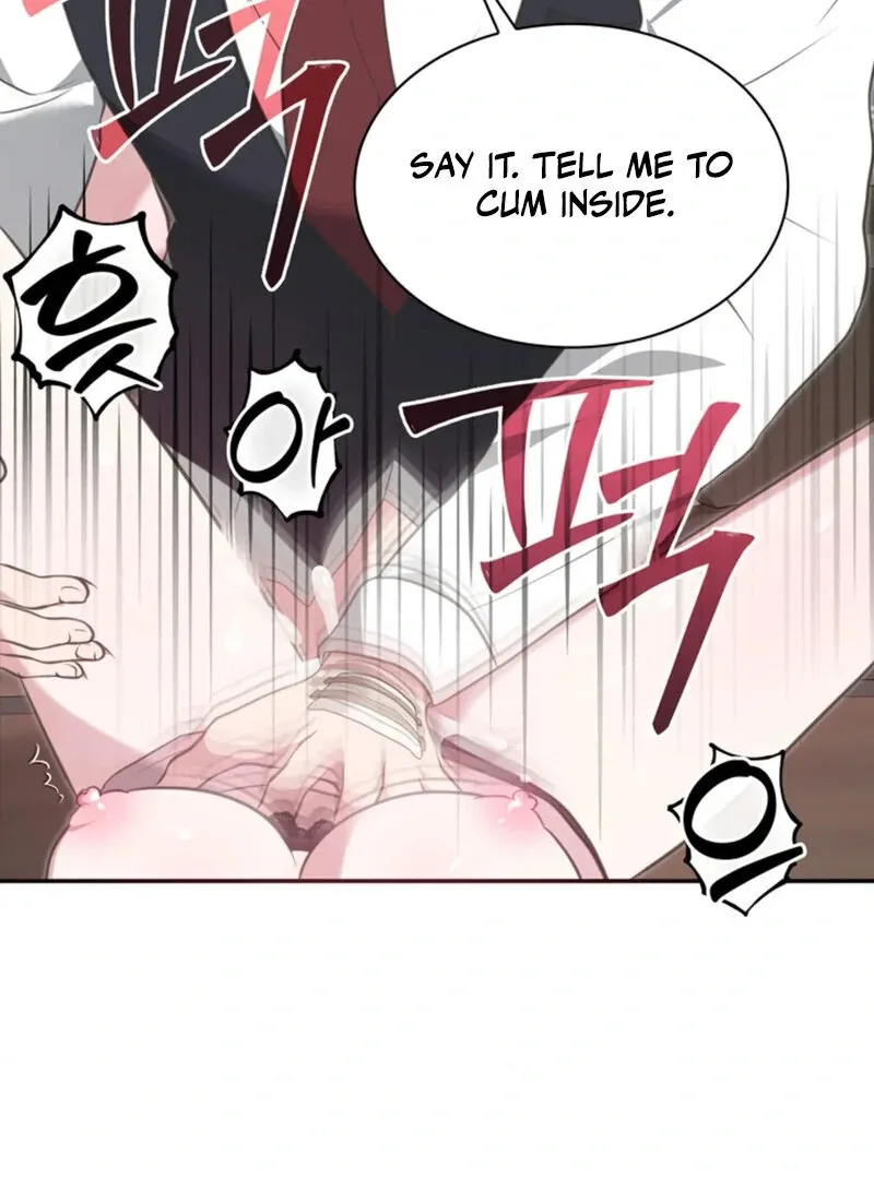 A Taste For Being Treated Roughly Chapter 3 page 43 - 