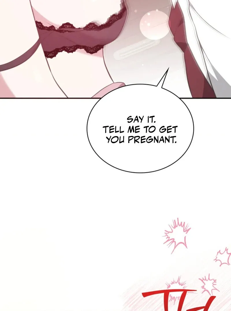 A Taste For Being Treated Roughly Chapter 3 page 48 - 