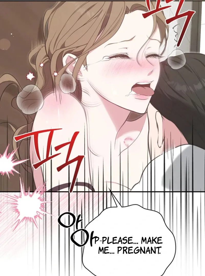 A Taste For Being Treated Roughly Chapter 3 page 49 - 