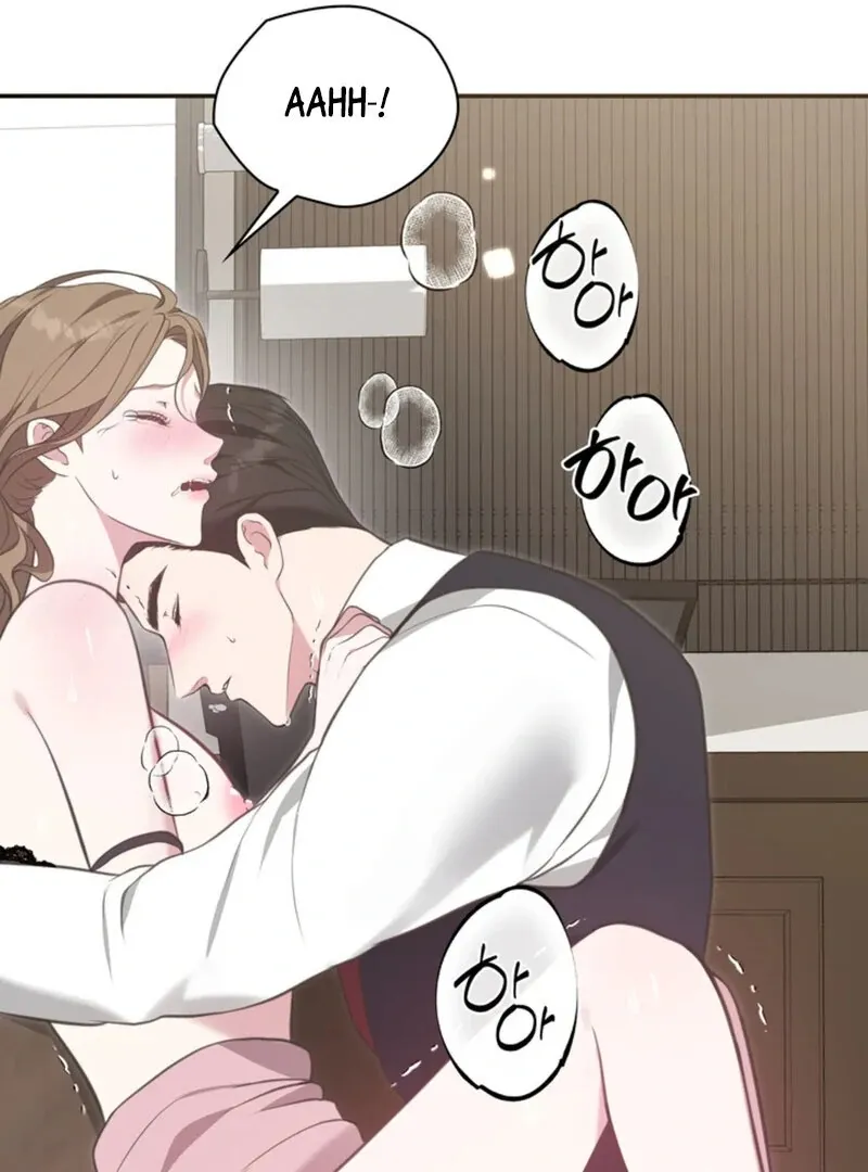 A Taste For Being Treated Roughly Chapter 3 page 53 - 