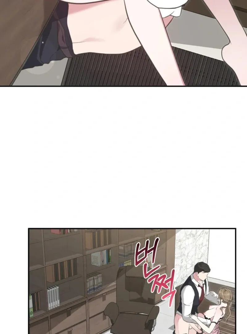 A Taste For Being Treated Roughly Chapter 3 page 58 - 