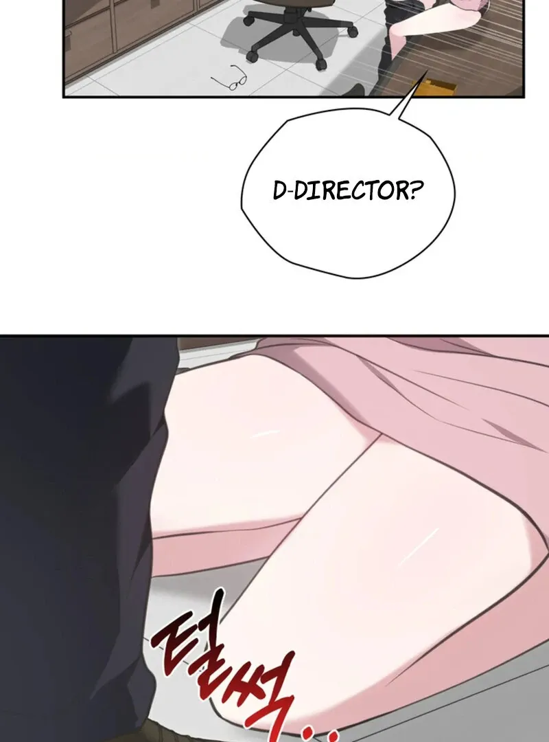 A Taste For Being Treated Roughly Chapter 3 page 59 - 