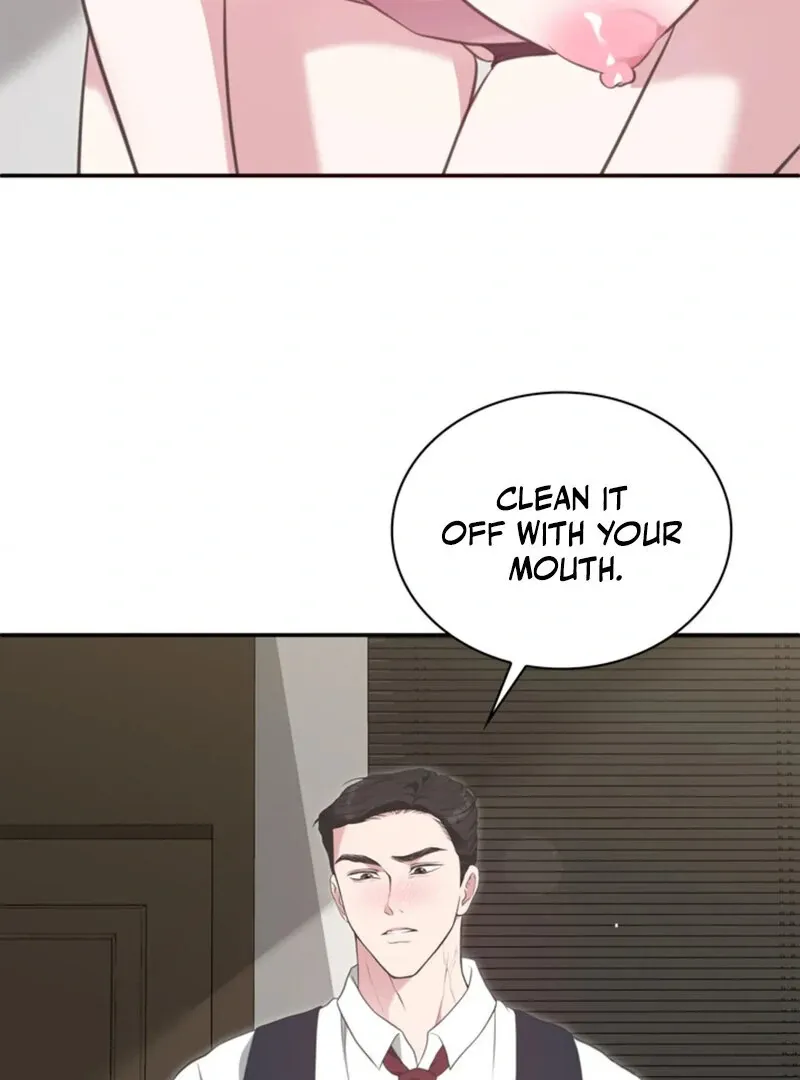 A Taste For Being Treated Roughly Chapter 3 page 62 - 