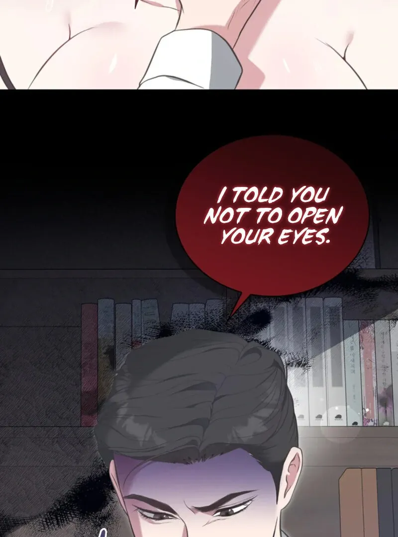 A Taste For Being Treated Roughly Chapter 3 page 8 - 