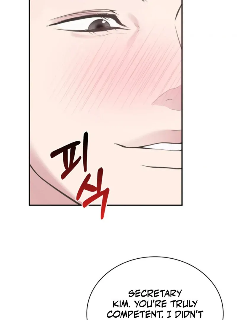 A Taste For Being Treated Roughly Chapter 3 page 73 - 