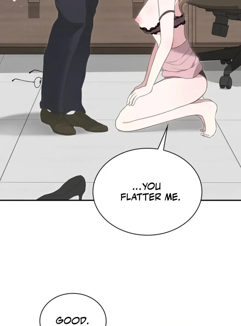 A Taste For Being Treated Roughly Chapter 3 page 75 - 