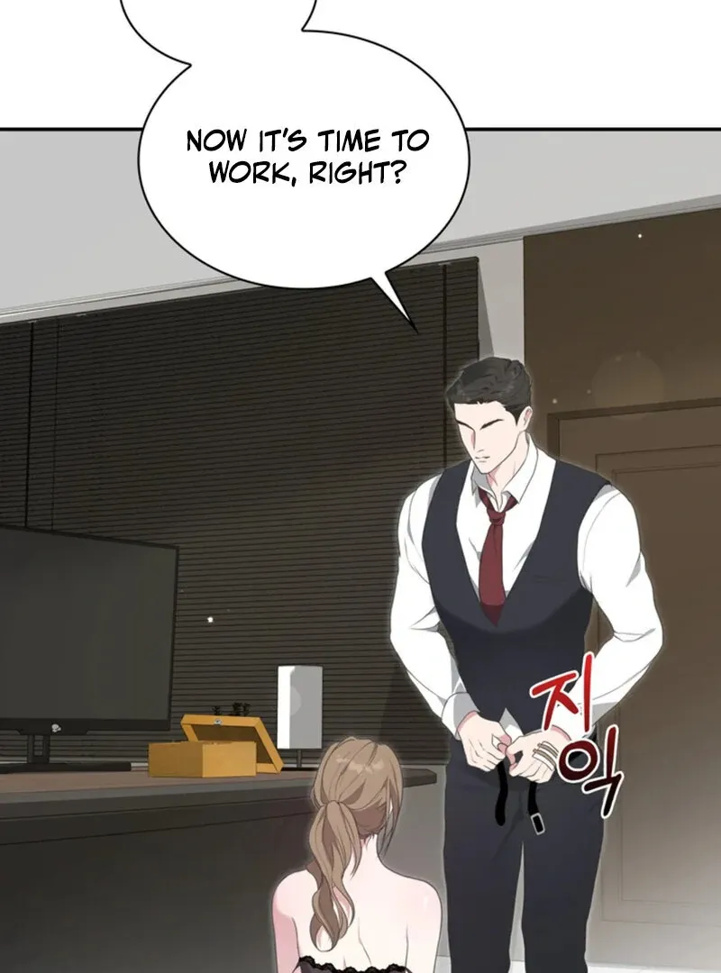 A Taste For Being Treated Roughly Chapter 3 page 76 - 