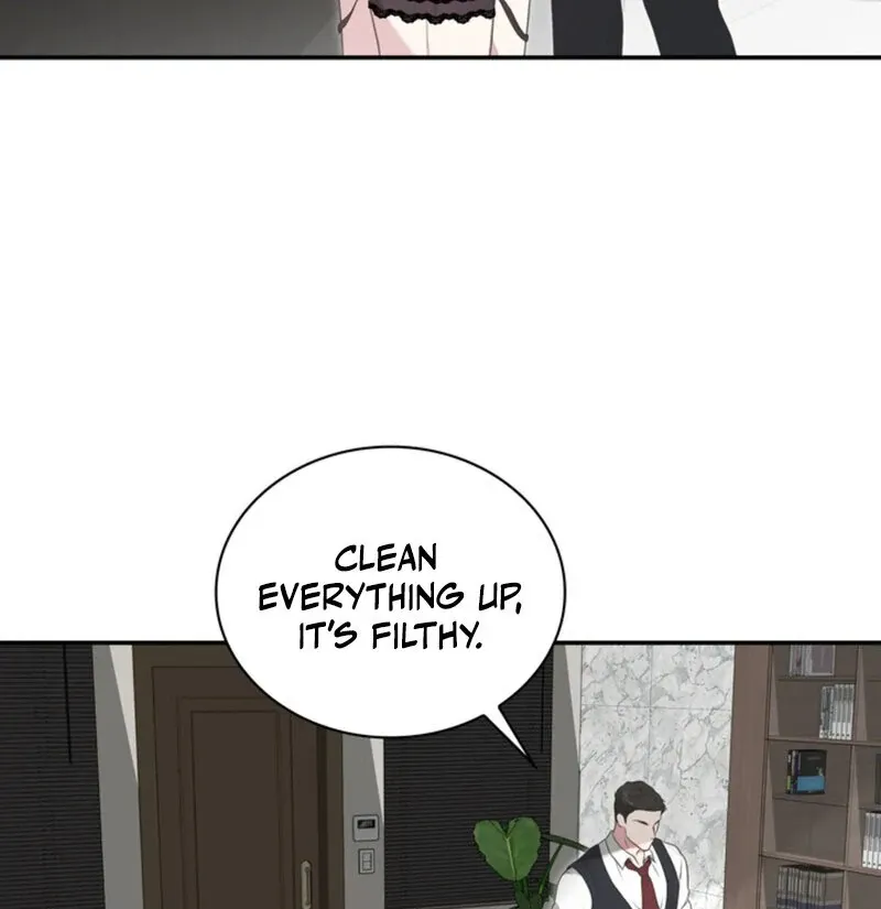 A Taste For Being Treated Roughly Chapter 3 page 77 - 