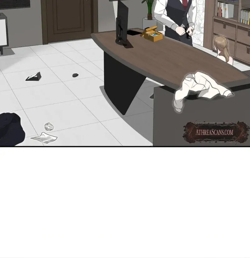 A Taste For Being Treated Roughly Chapter 3 page 78 - 