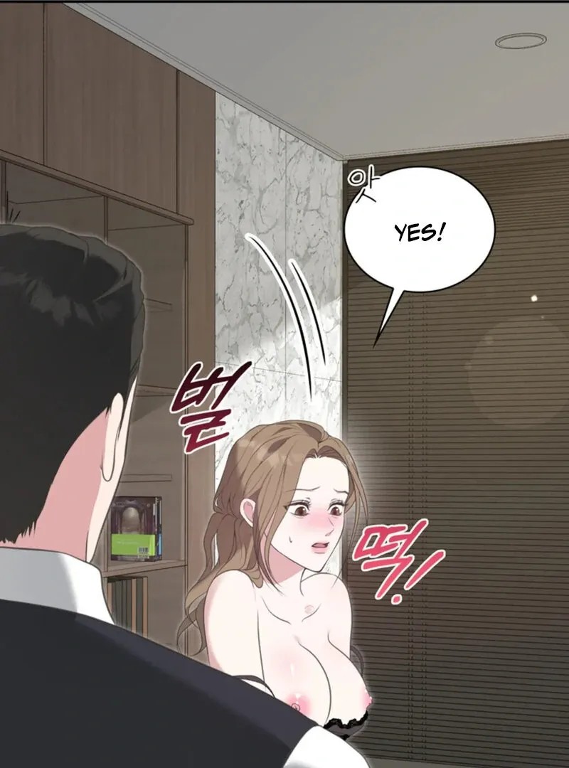 A Taste For Being Treated Roughly Chapter 3 page 79 - 