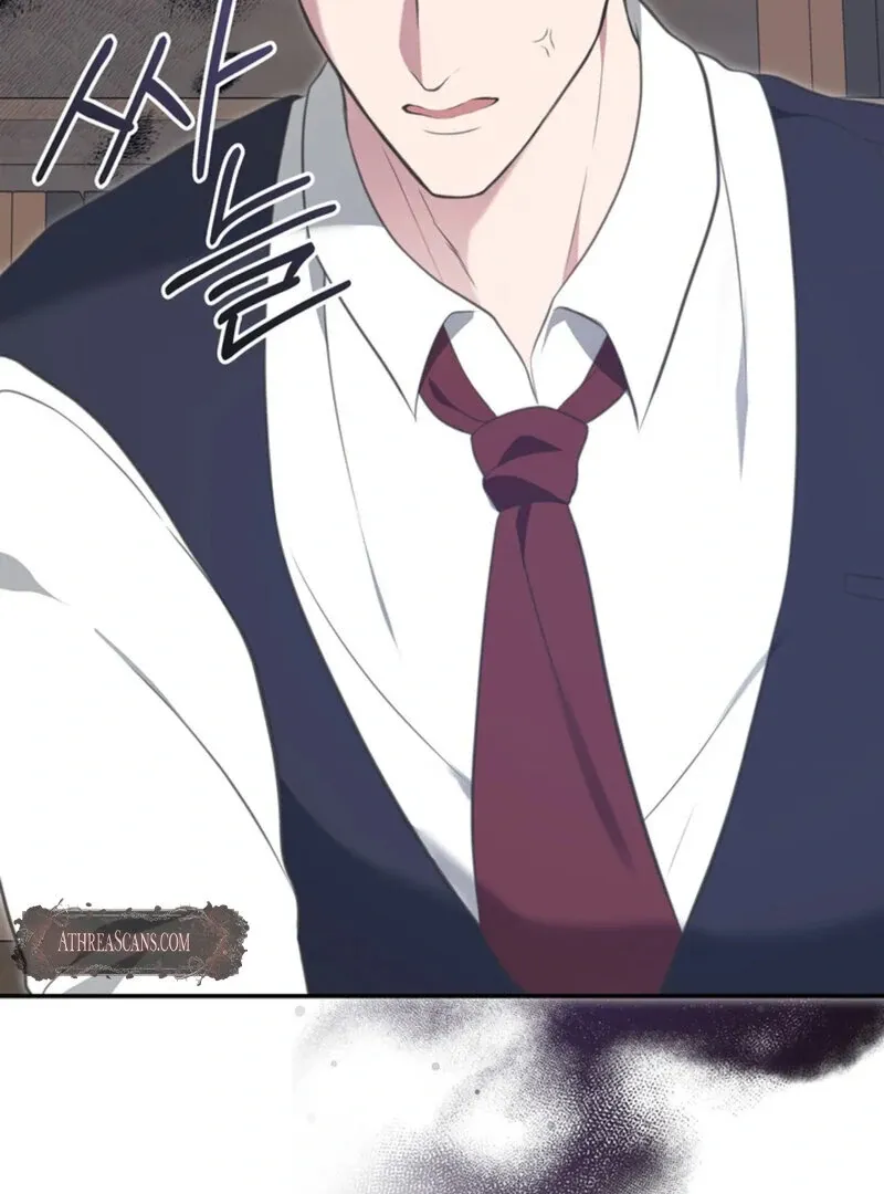 A Taste For Being Treated Roughly Chapter 3 page 9 - 