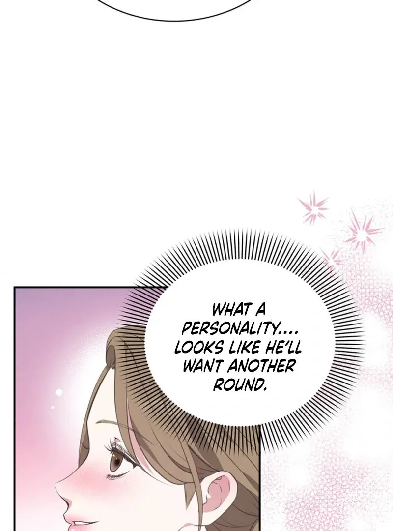 A Taste For Being Treated Roughly Chapter 3 page 85 - 