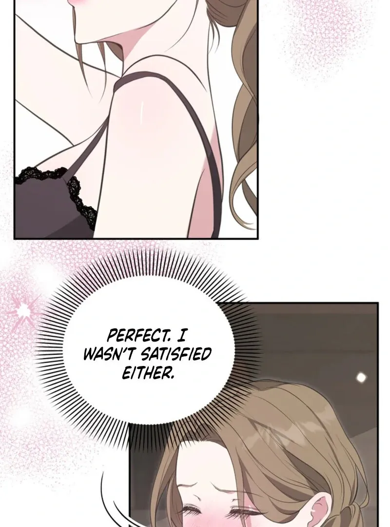A Taste For Being Treated Roughly Chapter 3 page 86 - 