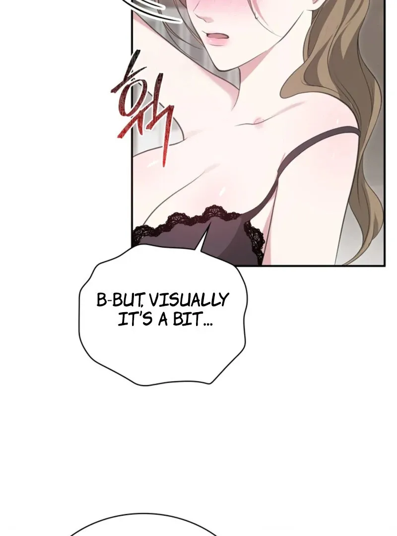 A Taste For Being Treated Roughly Chapter 3 page 87 - 