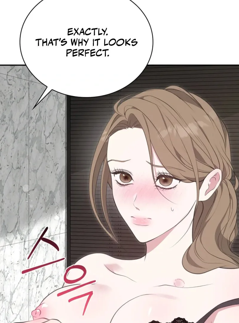 A Taste For Being Treated Roughly Chapter 3 page 88 - 