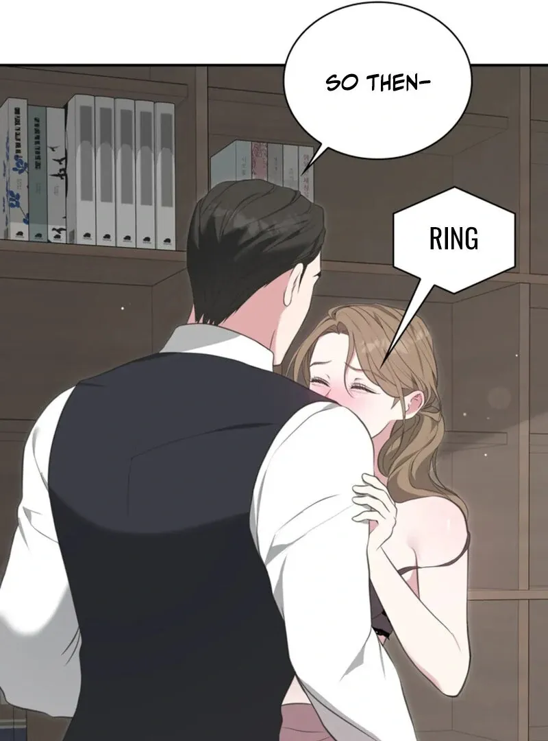 A Taste For Being Treated Roughly Chapter 3 page 91 - 