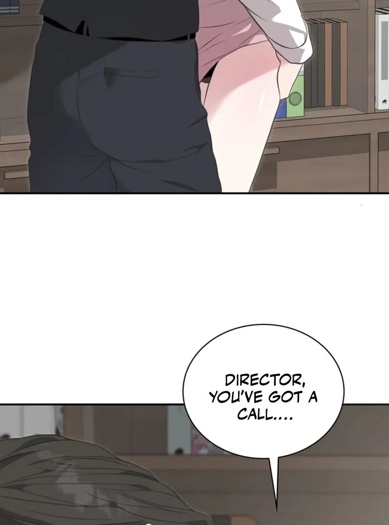 A Taste For Being Treated Roughly Chapter 3 page 92 - 