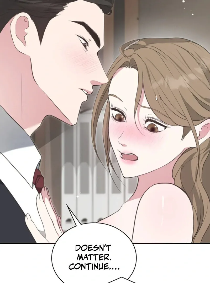 A Taste For Being Treated Roughly Chapter 3 page 93 - 