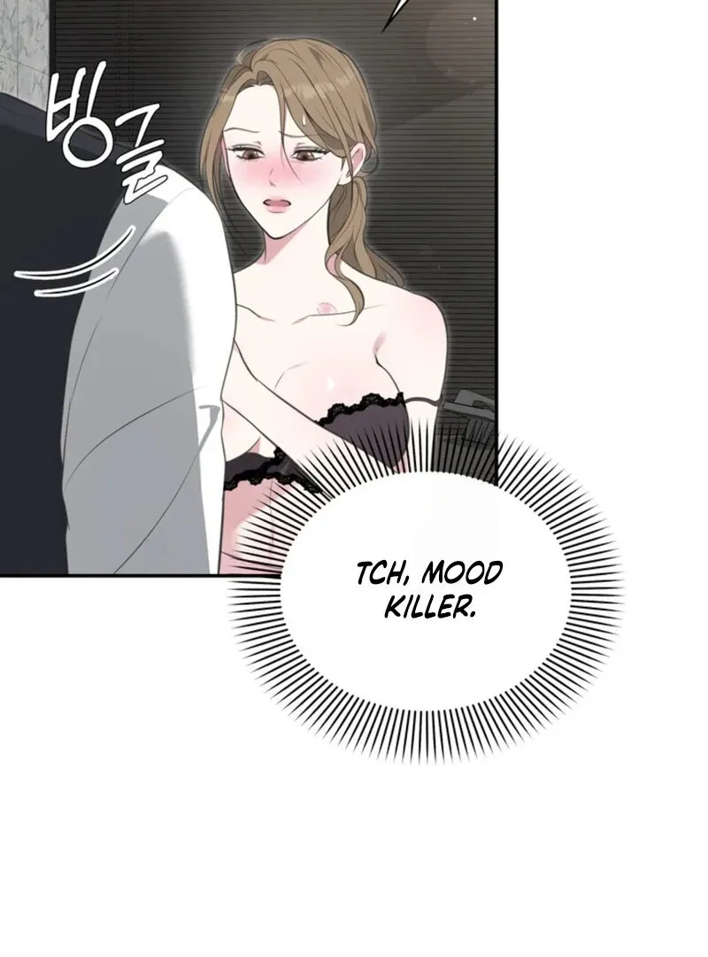 A Taste For Being Treated Roughly Chapter 3 page 99 - 