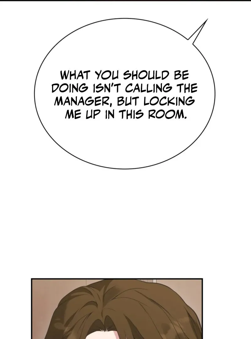 A Taste For Being Treated Roughly Chapter 4 page 103 - 