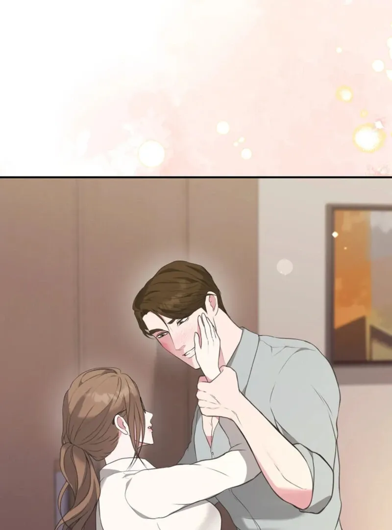 A Taste For Being Treated Roughly Chapter 4 page 108 - 