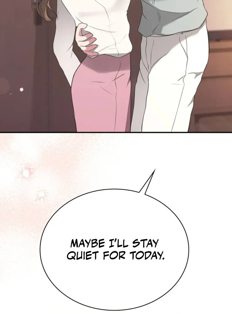 A Taste For Being Treated Roughly Chapter 4 page 109 - 